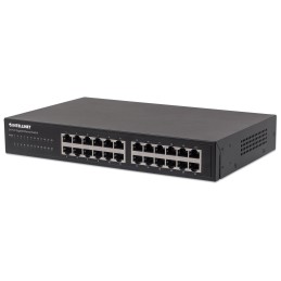 24-Port Gigabit Ethernet...